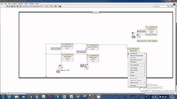 Part 8 of 9 - Direct Write Boolean from Labview to TwinCAT PLC