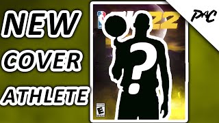 5 Players That SHOULD Be The Cover Athlete For NBA 2K22