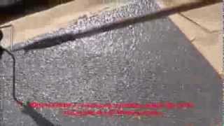 How to Apply a Non Skid Coating