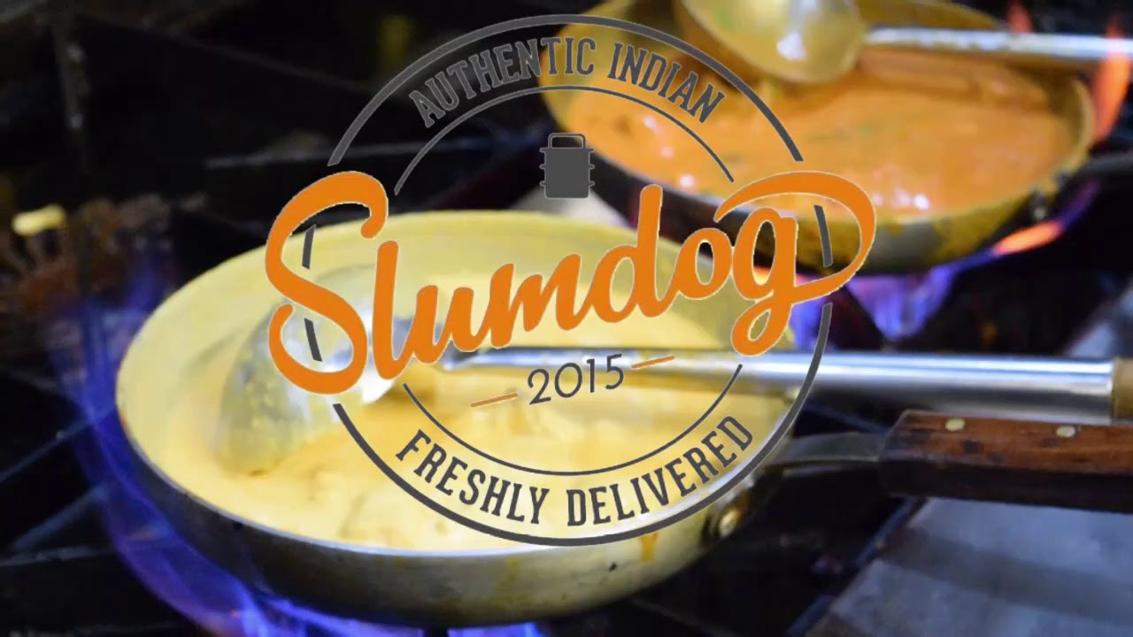 Curry Edinburgh YouTube