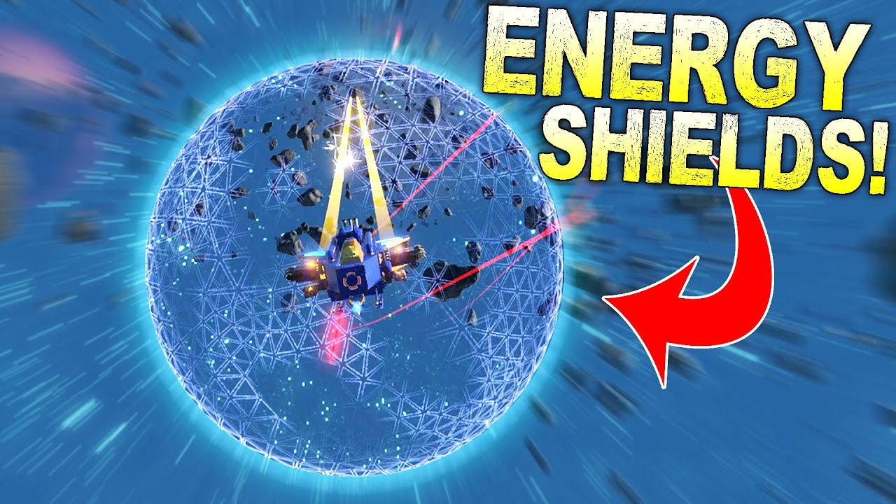 RELEASE DATE ANNOUNCED! Also, Energy Shields, EMP Guns, and More! YouTube