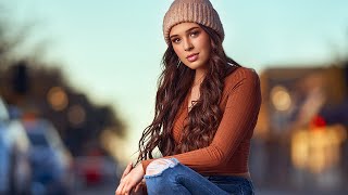 Photoshop 2021 Full Portrait Tutorial (Skin Retouching & Color Grading)