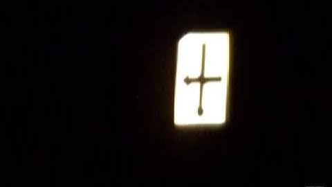 Object distance: 100 cm