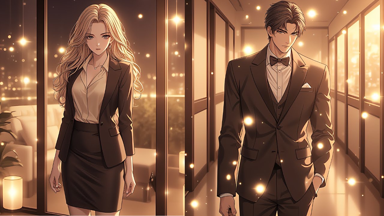 📖She Heard My Thoughts, I Left, She Married Him--Now She is Reborn! I Was Just Gone, LOL