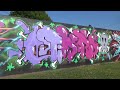 The graff sercher ep194 sydney graffiti