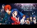 ボイスドラマ・名探偵助手と笑わない少女　【前章・春に埋もれた想い】＆【桜の散る頃】　[MVCstudio]