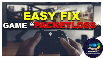 Understanding and Fixing Packet Loss: A Simple Guide