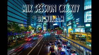 MIX SESSSION 134✨Funky Dance House✨ Dj William 2023