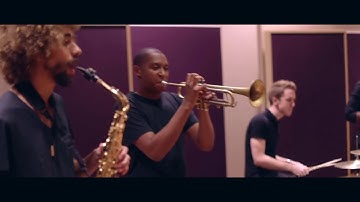 Thumbnail of Naika - Papa Gede bel gason [Official Music Video]