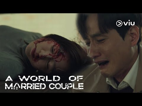 ⚠️When a once blissful marriage ends in misery | A World of Married Couple EP6 [ENG SUBS]