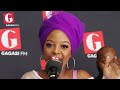 Zinhle madela  unplugged sessions with collen zondo