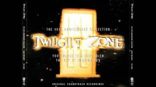 The Twilight Zone OST - Walking Distance