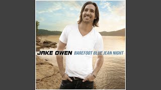 Video thumbnail of "Jake Owen - Heaven"