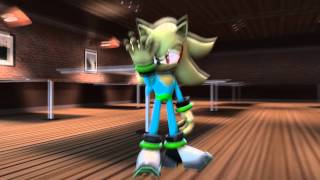 Source Filmmaker - Test 1