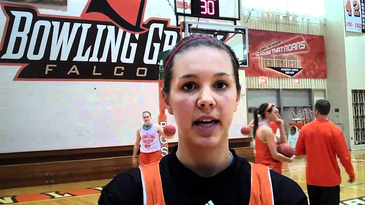 Jessica Slagle Interview (Oct. 15, 2010)