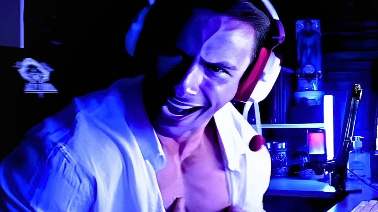 Os donates mais fracos da live do super xandão #53