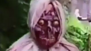 Kumpulan video pocong seram || Jumpscare pocong video