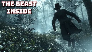 There's someone watching us! - The Beast Inside - Ep4