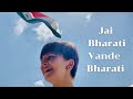 Jai Bharati Vande Bharati | Bharat Vyas | Avinash Vyas | Anna Bychkova Nair