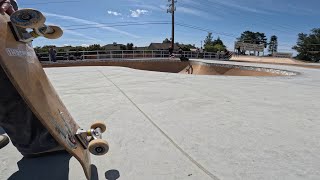 Nipomo Skate Park