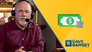 Dave, Why Do You Never Recommend Bankruptcy?  Dave Ramsey Rant