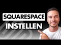 Squarespace-installatiehandleiding voor Beginners