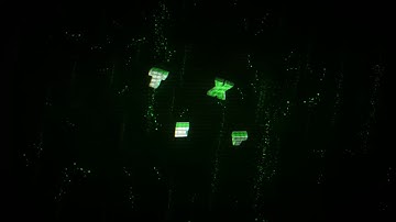 « Panzoid » Nice Multi-Coloured Intro Template ✦ Cosmic Style! ✦ AE particles?