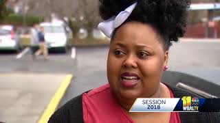 Arming teachers with guns discussed in Annapolis