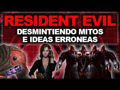 Vídeo: Yasuhisa Kawamura Y El Resident Evil Que Nunca Fue