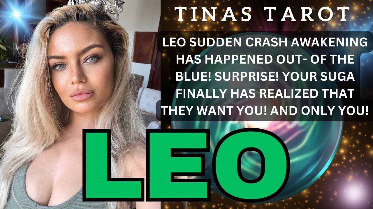 LEO🫦IT'S A FACT! THEY WANT YOU BAD!💙FOR REAL THIS TIME!