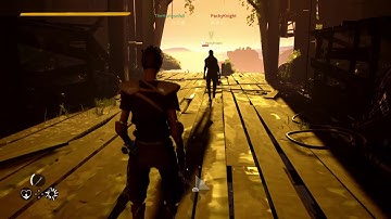 ABSOLVER The Good Fight - Windfall vs Kahlt