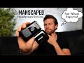 The best travel shaver for men the handyman review  first impressions