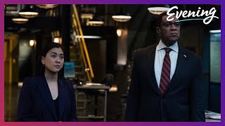 Celebrity Behind 'The Blacklist' 👀 SPOLIER: the cast keeps it musical on set Profile