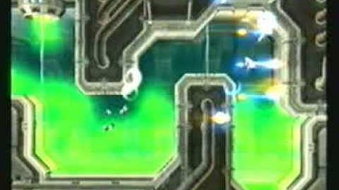 Gradius V Loop 13 Stage 6-2 by BGR-44