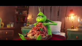 THE GRINCH FINAL TRAILER