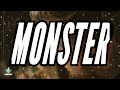 Jelly Roll - MONSTER (Lyrics) Song | Ft Struggle Jennings Cowboy 🤠