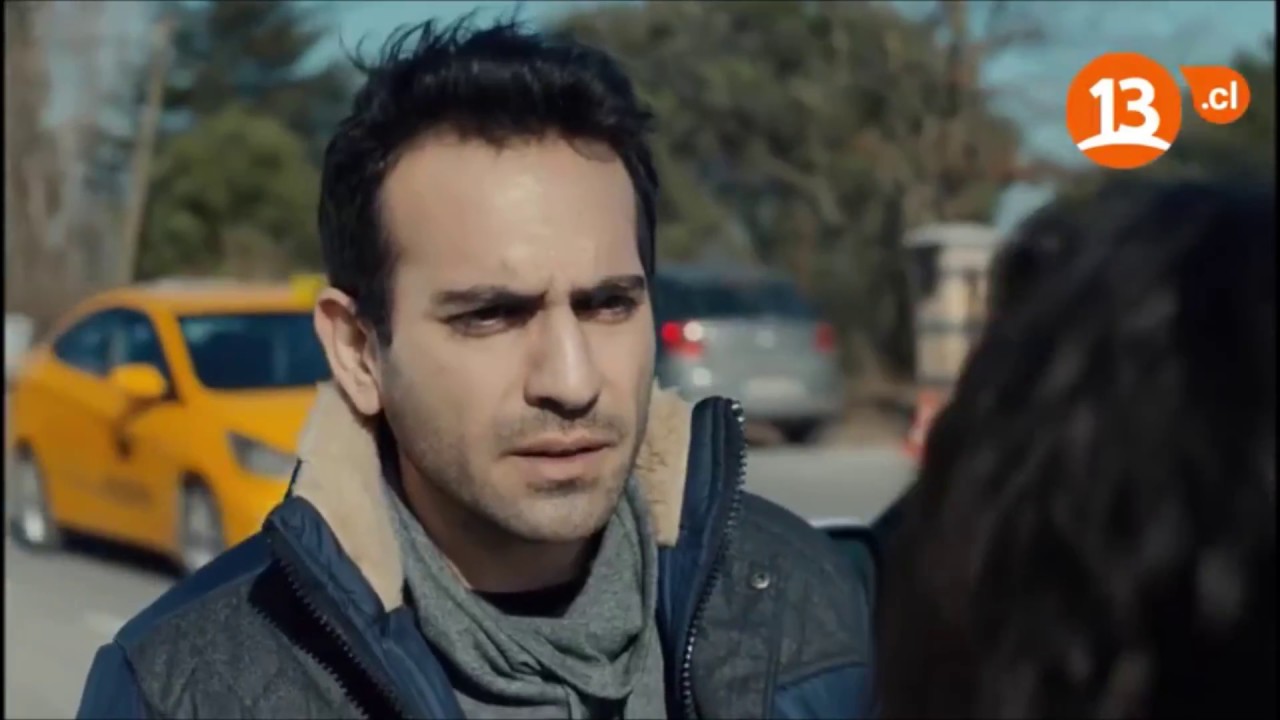 Amor A Segunda Vista Cap 1
