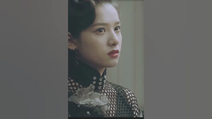 電影《無名》#張婧儀 #王一博 - 天天要聞