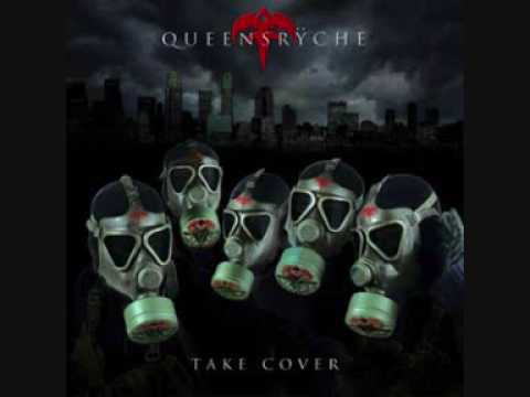 QUEENSRYCHE - FOR THE LOVE OF MONEY