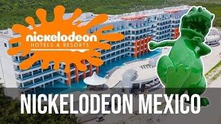 Nickelodeon Hotels & Resorts Riviera Maya - Riviera Maya, Mexico