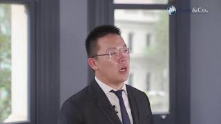 #ZANK# 金融专业毕业生找工作难？听澳洲公募基金ZANK CEO对你们的几点建议。