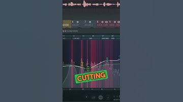 How To EQ LEAD Vocals (2 Part Process) 🗣️🎙️