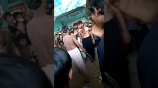 Matmi sanghat taqat ali karbala dgkhan