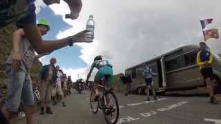 Tour De France 2015 Stage 19