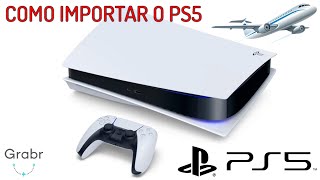 Ganhe uma viagem para os EUA ao comprar o PlayStation 5 no Brasil -  Passageiro de Primeira