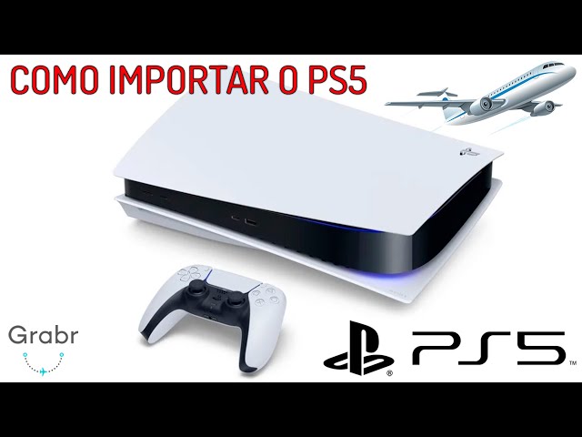 Ganhe uma viagem para os EUA ao comprar o PlayStation 5 no Brasil -  Passageiro de Primeira