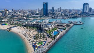 Marina Hotel, Kuwait, Kuwait