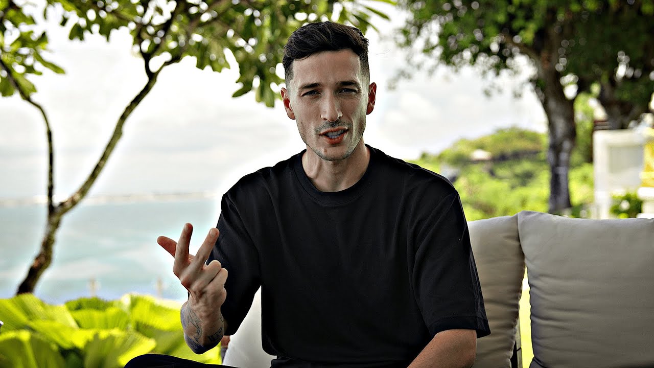 How To Change Your Life in 3 Steps - YouTube