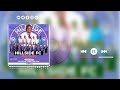 CID JESHI X NECTAR BOY- HILLSIDE FC ANTHEM (Official Audio)