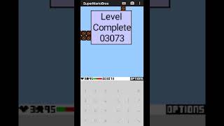 Famous Super Mario Bros (Java) Wealth